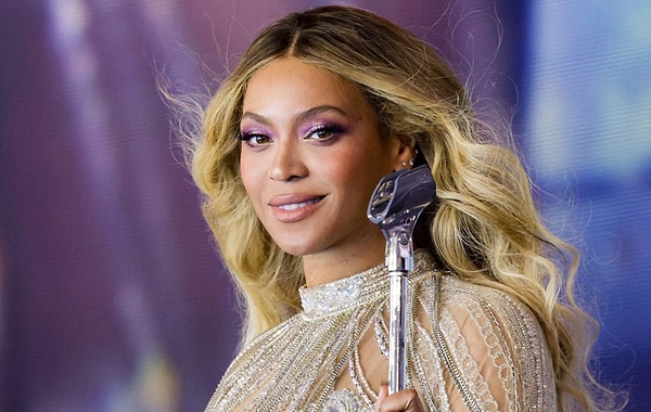 3. Kendine has tavrıyla Beyoncé hangi burç dersin?
