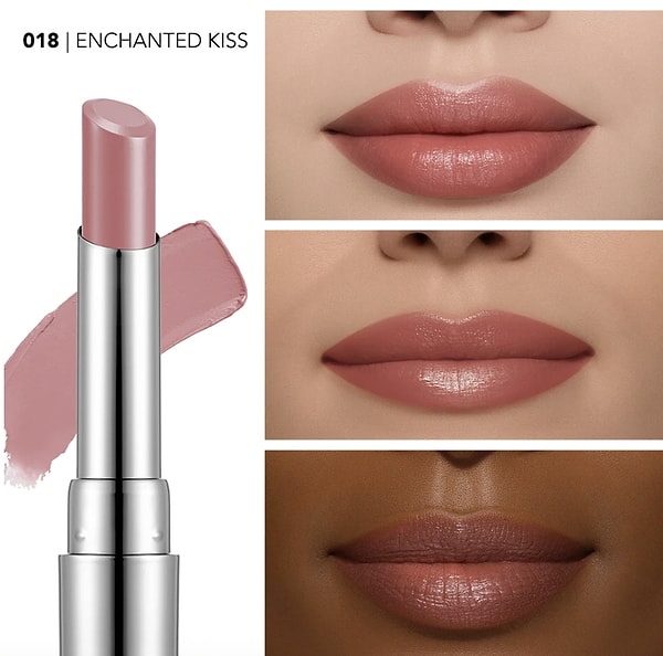 6. Flormar Sheer Up nemlendirici parlak ruj 415,99 TL yerine net 299,00 TL fırsatıyla!
