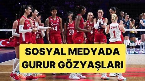 Filenin Sultanları'nın Zaferi Sosyal Medyada Büyük Coşkuyla Kutlandı