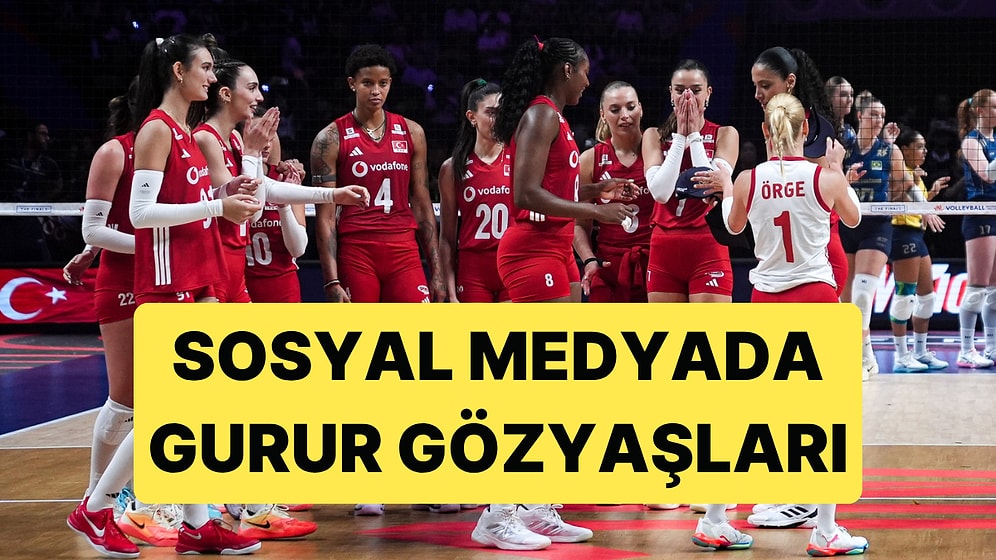 Filenin Sultanları'nın Zaferi Sosyal Medyada Büyük Coşkuyla Kutlandı