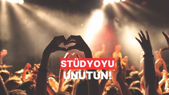 Yaz Bitmeden Dinlemeniz Gereken Canlı Şarkılar