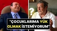 Usta Oyuncu Misafirhaneye Yerleşti: Hayat Bilgisi'nin Amil'i Tarık Papuççuoğlu Her Şeyi Geride Bıraktı!