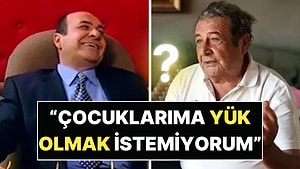Usta Oyuncu Misafirhaneye Yerleşti: Hayat Bilgisi'nin Amil'i Tarık Papuççuoğlu Her Şeyi Geride Bıraktı!