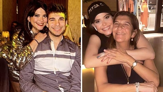 Melis Civelek's Son Joins Anne Yarısı, Fueling Fresh Nepotism Debate