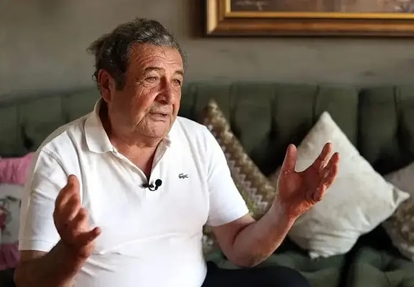 In recent hours, Tarik Papuççuoğlu has started to make headlines, not for his health condition, but for his new decision about his lifestyle.