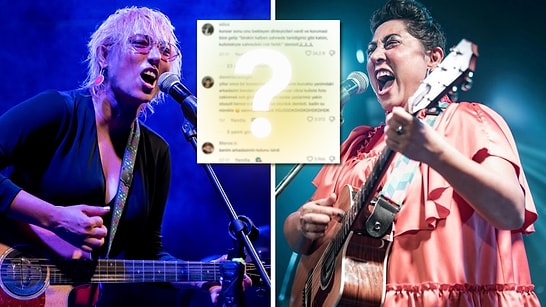 Shocking Claim About Kalben: "Let Fans Remember Her as the Artist They See on Stage"