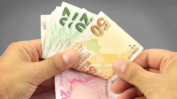 1. Sana havadan 1 milyon TL geldi diyelim. Bu parayla yapacağın ilk iş ne olurdu?