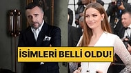 Yaş Farkı Eleştirilmişti: Partner Olan Oktay Kaynarca ve Fahriye Evcen'in Rolleri Belli Oldu