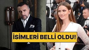 Yaş Farkı Eleştirilmişti: Partner Olan Oktay Kaynarca ve Fahriye Evcen'in Rolleri Belli Oldu