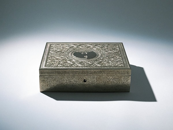 Grup müziği bir sanat eserine dönüştürmek istedi.