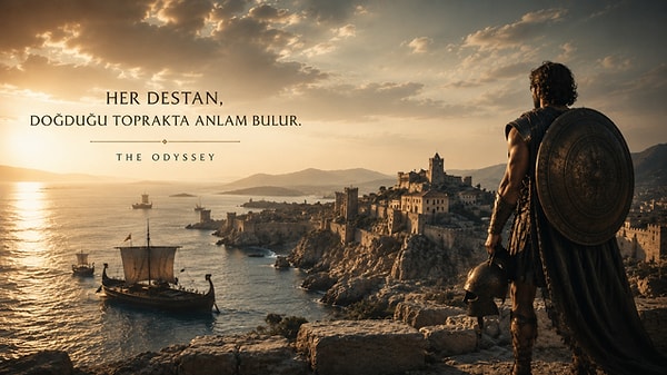 Ve İşte Tam Burada Durup Düşünmek Gerekiyor