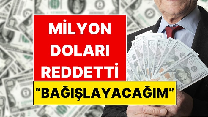 400 Milyon Dolarlık Serveti Elinin Tersiyle İtti: Ünlü Milyarderden Miras Kararı