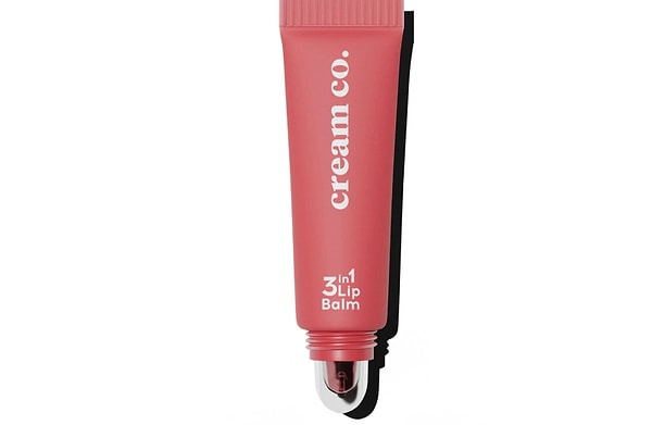 Cream Co. Dudak Ürünleri Sepette 199 TL!