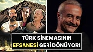 Yılmaz Erdoğan Müjdeyi Verdi: Vizontele 3 Geliyor!