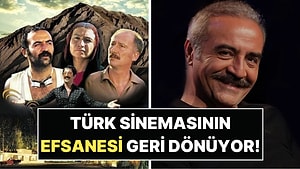 Yılmaz Erdoğan Müjdeyi Verdi: Vizontele 3 Geliyor!