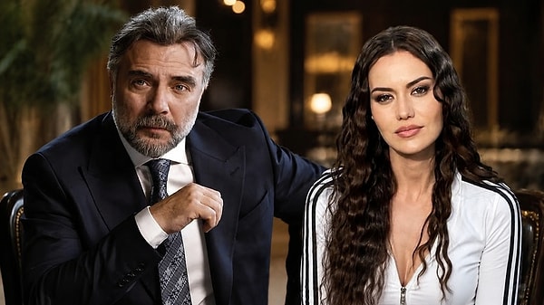 Geçmişten gelen sırlar, güç ve sadakat hesaplaşmaları etrafında şekillenen oldukça güçlü bir intikam ve aşk hikayesini konu alan Hamal dizisinin hazırlıkları başladı.