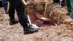Man Stages His Own Funeral to Avoid Prison, Flees as Empty Coffin Is Buried