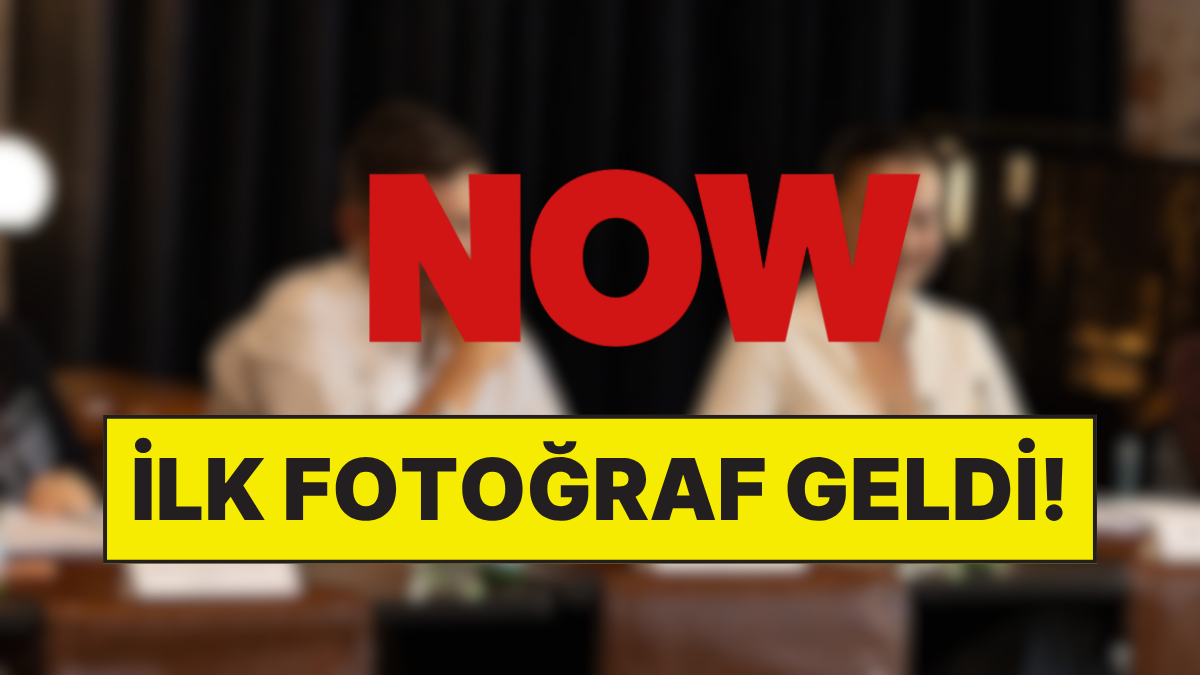 Kızılcık Şerbeti Senaristlerinin Yeni Dizisi Anne Yarısı'ndan İlk Partner Fotoğrafı Geldi