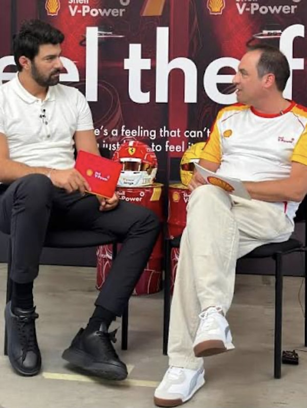 Ferrari takımıyla köklü bir geçmişe ve teknik ortaklığa sahip olan Shell Motorsport ev sahipliğinde gerçekleşen bu prestijli lansman, dünyanın dört bir yanından gelen içerik üreticilerini, küresel marka elçilerini ve F1 pilotlarını aynı çatı altında buluşturdu.