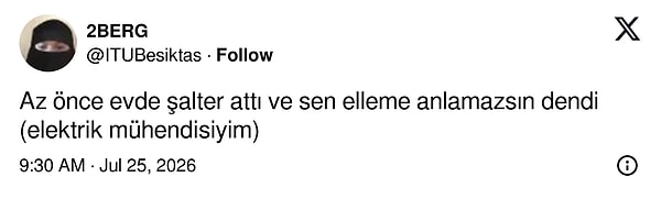 Haklılar.