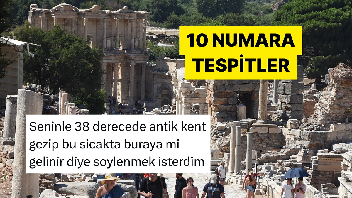 Hayata Dair Tespitlerini Mizah Sosuyla Paylaşan Kişiler