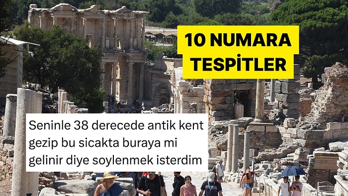 Hayata Dair Tespitlerini Mizah Sosuyla Paylaşan Kişiler