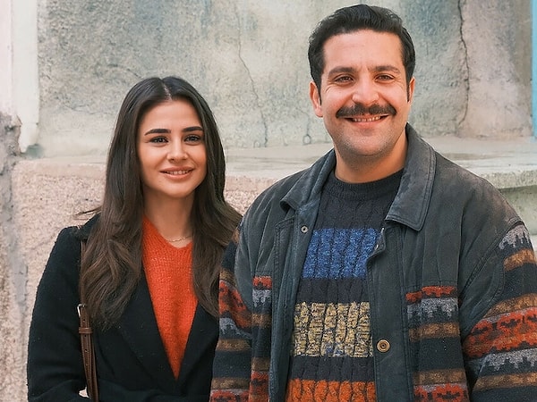 TRT 1'in uzun soluklu dizisi Gönül Dağı'nda 7. sezon öncesi önemli bir ayrılık gerçekleşmişti.