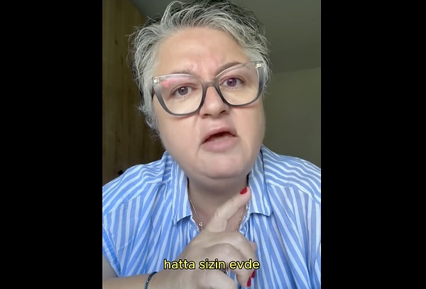 Peki, hemen herkesin "Ben zaten o markayı tüketmiyorum" diyerek geçiştirdiği bu tehlike gerçekte ne kadar yakınımızda?
