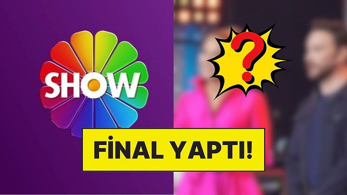 Erken Final Haberi Beklenmedik Yerden Geldi: TV Programı Yayından Kaldırıldı