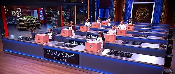 MasterChef Yedek Yarışmacılar Kimler Oldu?