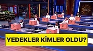 MasterChef Türkiye Yedek Yarışmacılar Kimler Oldu? 28 Temmuz 2026 MasterChef Ana Kadro Yarışmacıları