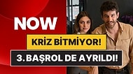 Taşacak Bu Deniz'in Yeni Rakibi Sevdam Karadeniz'de Yeni Kriz: 3. Kez Başrol Diziden Ayrıldı!