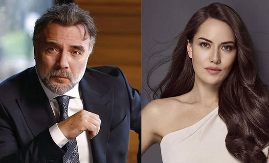 Eight New Cast Members Join Oktay Kaynarca and Fahriye Evcen’s New Series Hamal