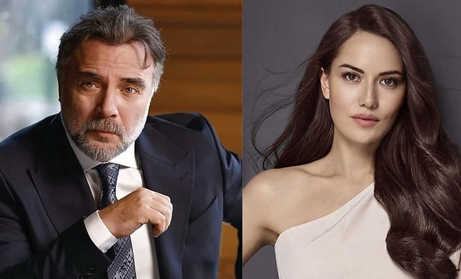 Eight New Cast Members Join Oktay Kaynarca and Fahriye Evcen’s New Series Hamal
