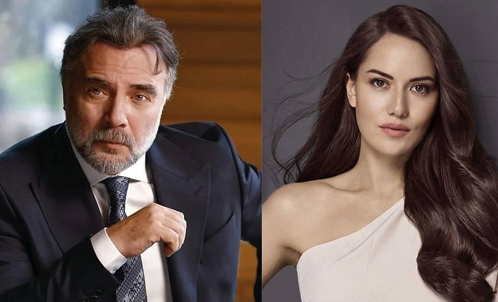 Eight New Cast Members Join Oktay Kaynarca and Fahriye Evcen’s New Series Hamal