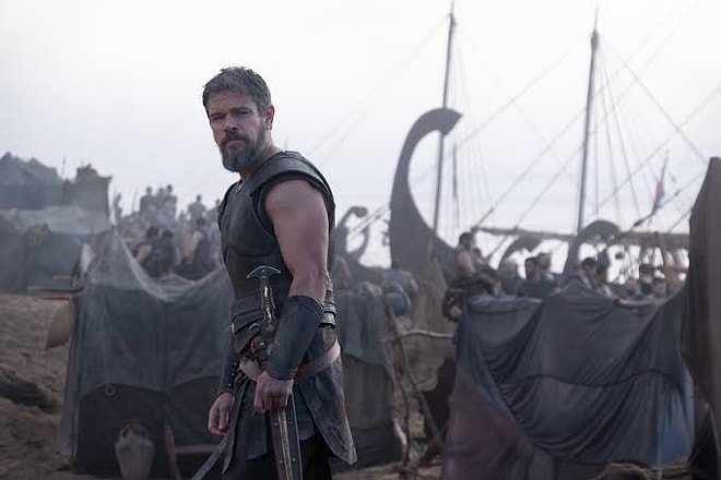 Christopher Nolan’s The Odyssey Leaked on X: Unauthorized Footage Surpasses 3 Million Views