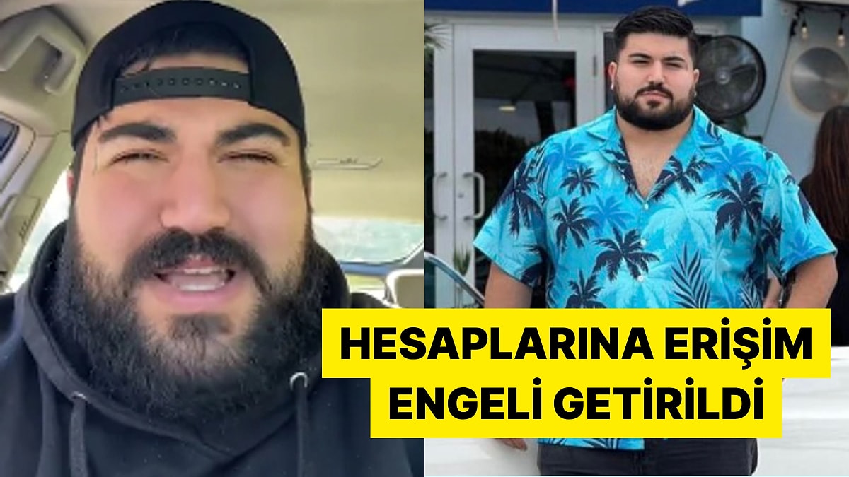TikTok Fenomeni Canbequit Hakkında Soruşturma Başlatıldı