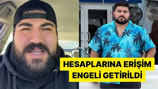 Sosyal Medya Fenomeni Canbequit Hakkında Soruşturma Başlatıldı