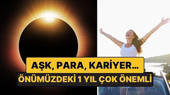 Ağustos 2026’dan Ağustos 2027’ye: Hayatımızı Değiştirecek Tutulma Dönemi