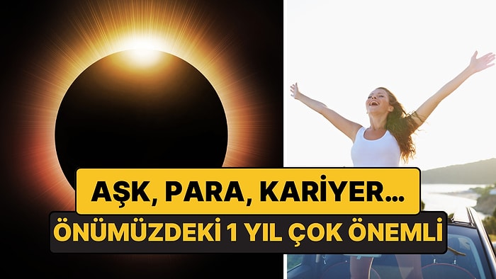 Ağustos 2026’dan Ağustos 2027’ye: Hayatımızı Değiştirecek Tutulma Dönemi