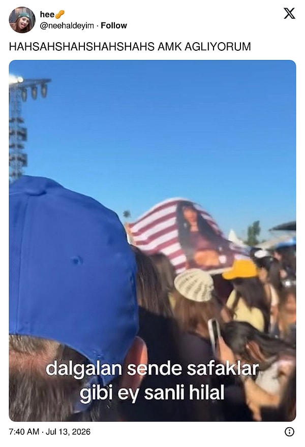 Amaç ne?