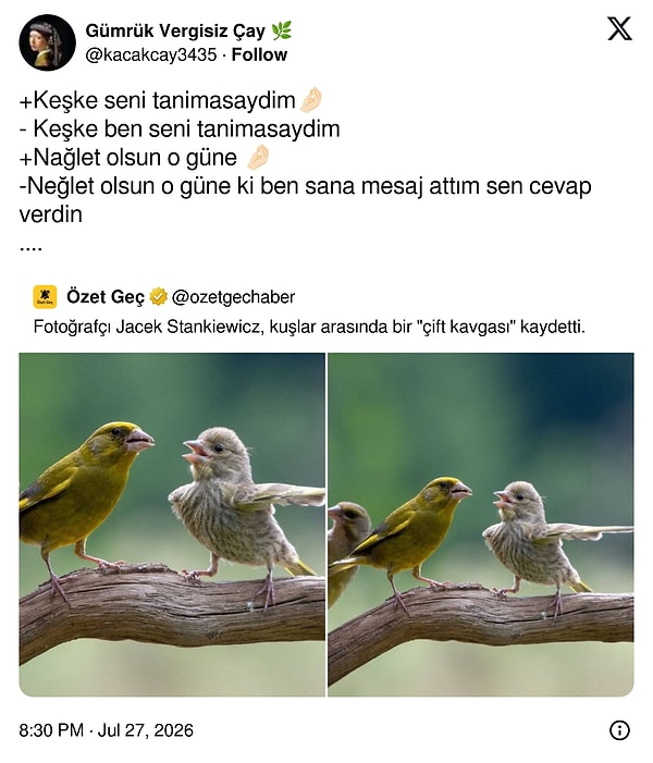 Kapatalım 👋