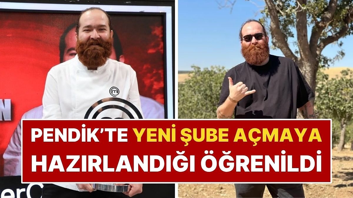Eren Kaşıkçı’nın Ölümünden Önce Yeni Şube Açmaya Hazırlandığı Öğrenildi