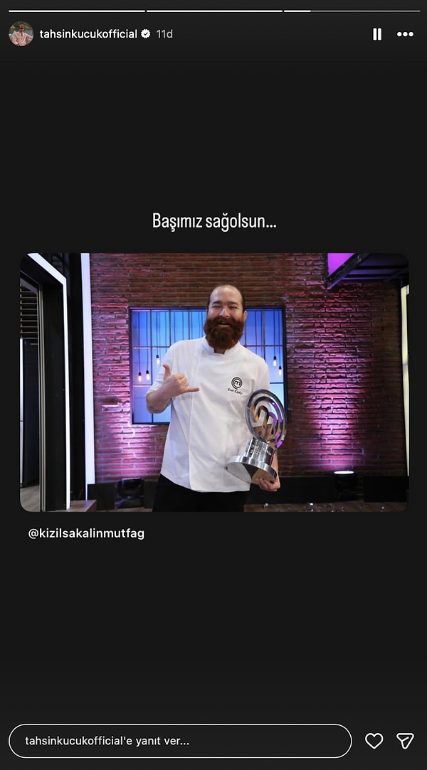 Tahsin Küçük
