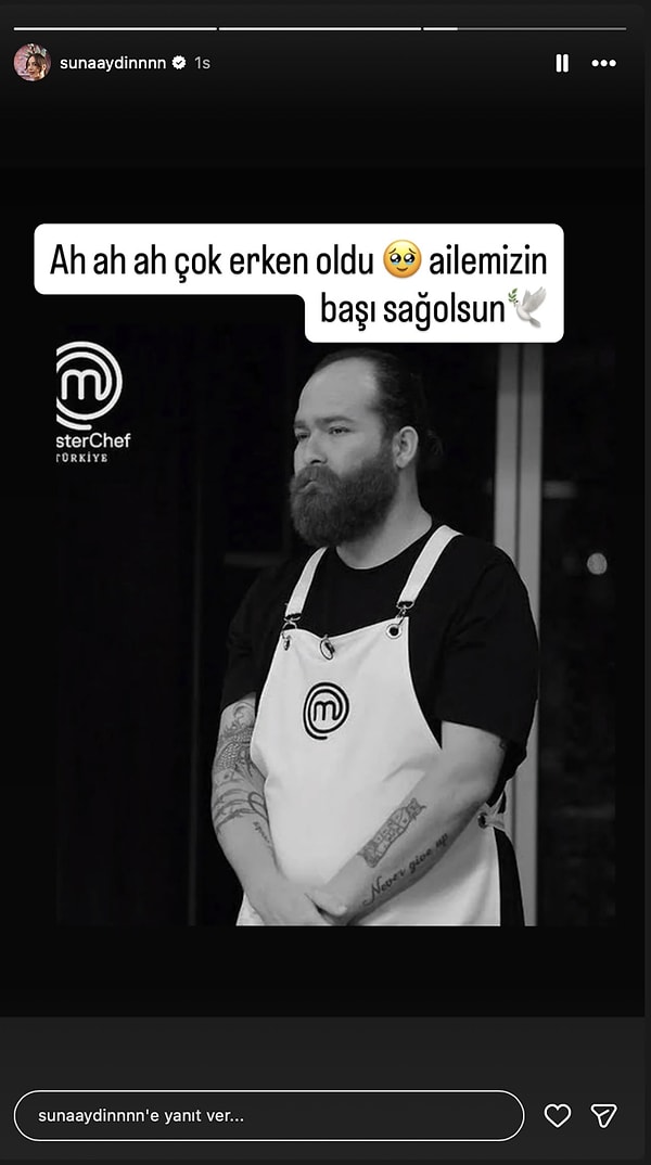 Suna Aydın