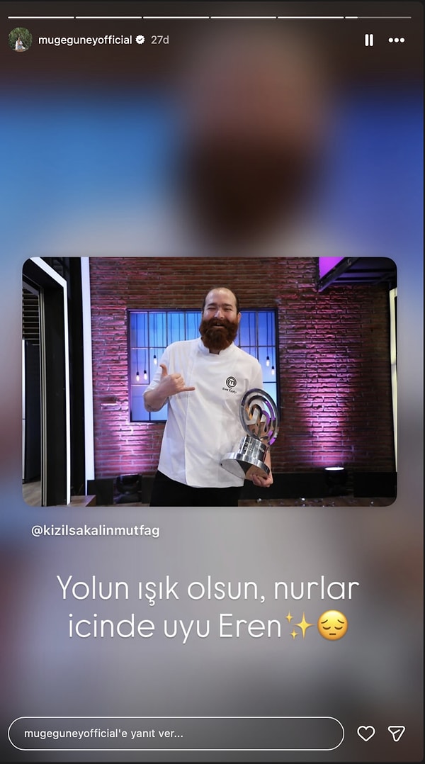 Müge Güney