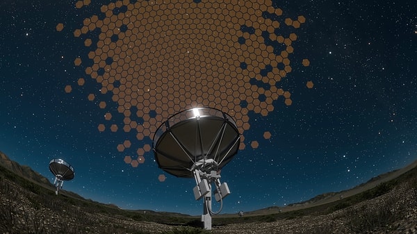 Will Examine Everything from Mysterious Signals to Black Holes