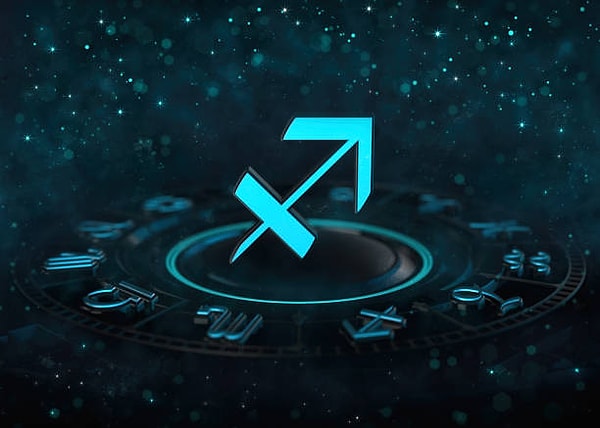 Sagittarius