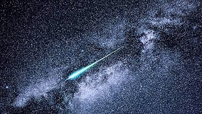Double Sky Spectacle: 2026 Perseid Meteor Shower to Align With Solar Eclipse! How to Watch