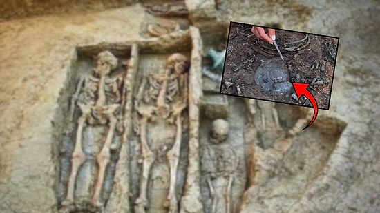 Portal to the Afterlife? Unlocking the Secret of the 1,300-Year-Old Silver Lid Found in Russia